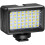 48 LED Fill Light Portable Handheld Phone Real- Photography Soft Light Universal Camera Handheld Pocket Light 1