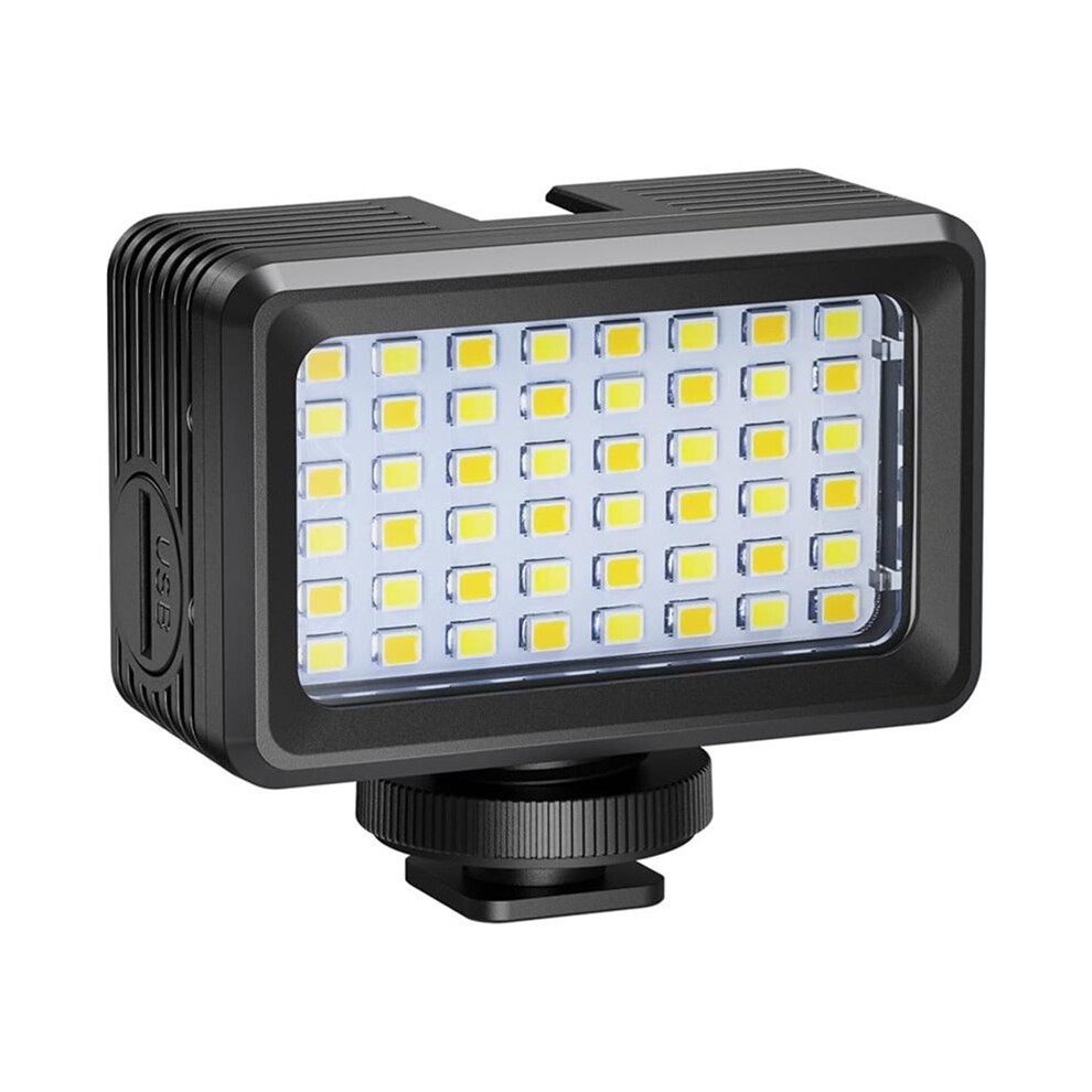 48 Led Fill Portable Handheld Phone Real- Photography Soft Universal Camera Handheld Pocket Light 6034194448533