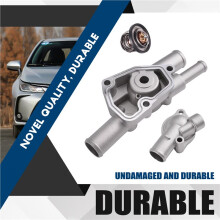 1 Satz Thermostat 1632110011 16333-10011 für , für und Camry.