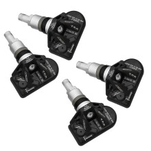 For 2019-2020 Sprinter 1500 2500 4Pcs TPMS Tire Pressure Sensor 433Mhz A0009057205