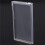 TPU Rubber Skin Case compatible with    7th Generation, Frost Clear White 5