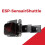 ESP-SensairShuttle ESP32-C5 Systems AIoT for  Kit Sensor ESP32-C5-WROOM-1-N16R8 3