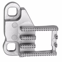 Sewing Machine Feed Dog for Compatible with Babylock BLCC, BLDC, BLQC