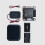 ESP-SensairShuttle ESP32-C5 Systems AIoT for  Kit Sensor ESP32-C5-WROOM-1-N16R8 6