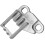 Sewing Machine Feed Dog for  Compatible with Babylock BLCC, BLDC, BLQC 6