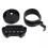 Side Speedometer Bracket Relocation Indicator Clamp for  Sportster XL 883 1