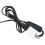 Clamp Type Adjustable LED for  Lamp Source S for LAB Industrial Stereo Trinocular Microscope US Plug 6