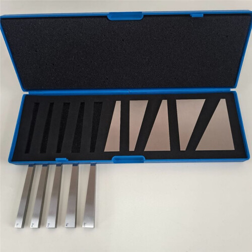 Woodworking Setup Blocks Set Industrial Tools 10 Pcs Angle Block Set 1