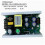 Stage Par Light Driver Power Supply LED 200W Light Switching Power Supply Par Light Power Supply Circuit Board Driver 2