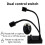 LED Microscope Light Source Lamp Illuminators for Industrial Camera Digital Microscope Phone Soldering Repair Welding 2