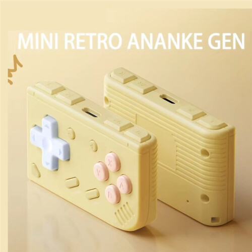 Retro Controller Draagbare Draadloze  Controller E-Book PPT Video Pagina-Omschakeling voor Switch1/2 voor Android PC 1