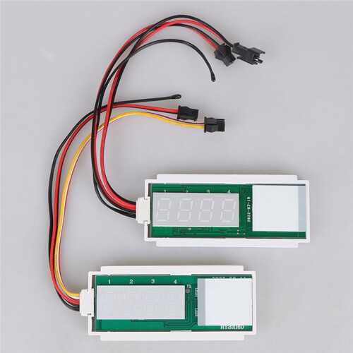 Mirror Lamp Sensor Dimmer  /Off LED Lights Isolated  Bathroom Mirror LED Lights Controller Single Color 1