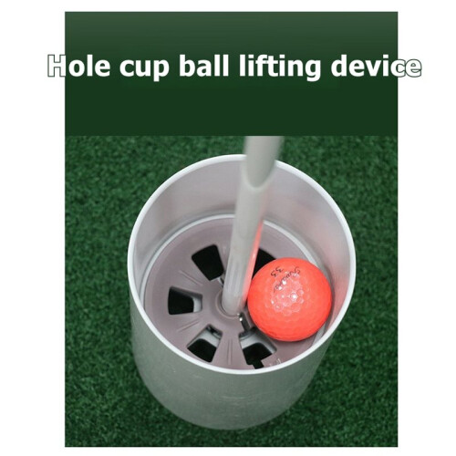2pcs   Retriever,  Picker,Portable,Sturdy,Practice, Cup for Backyard Yard 1