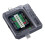 2X QIANLI IBridge A3 Phone Tail Plug Detector Support and Type-C Interface Devices for    XM 2