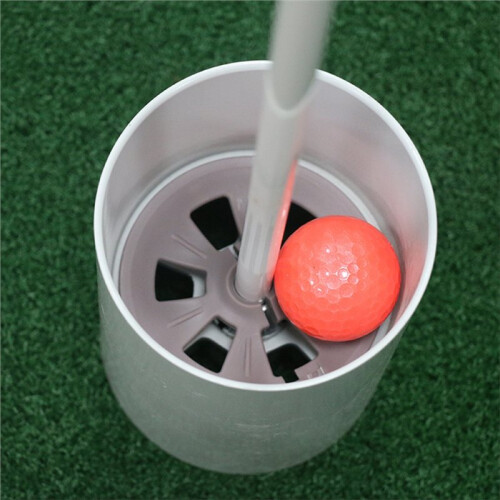 2pcs   Retriever,  Picker,Portable,Sturdy,Practice, Cup for Backyard Yard 2