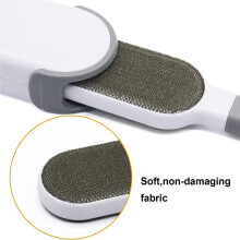 Pet Hair Remover Brush,Dog Hair Remover for Clothes - Lint Remover Brush,Lint Brush Pet Hair Remover for Dogs, Cats