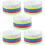25Rouleaux Bande Réflecteur Décorative Adhésive Pour Visibilité 7