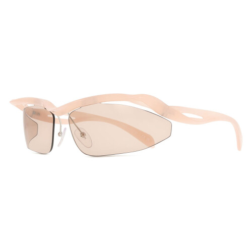 Prada Prada PR A25S 12S4I2 Women New Sunglasses 2