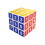 (Macaron Colors)Learning Partner Magic Cube With Highcontrast Elements For Children And Educational Gifting 8