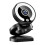4K Webcam HD Camera with Fill Light Laptop PC Computer Live Broadcast Camera Video Web Camera Microphone Webcast 2