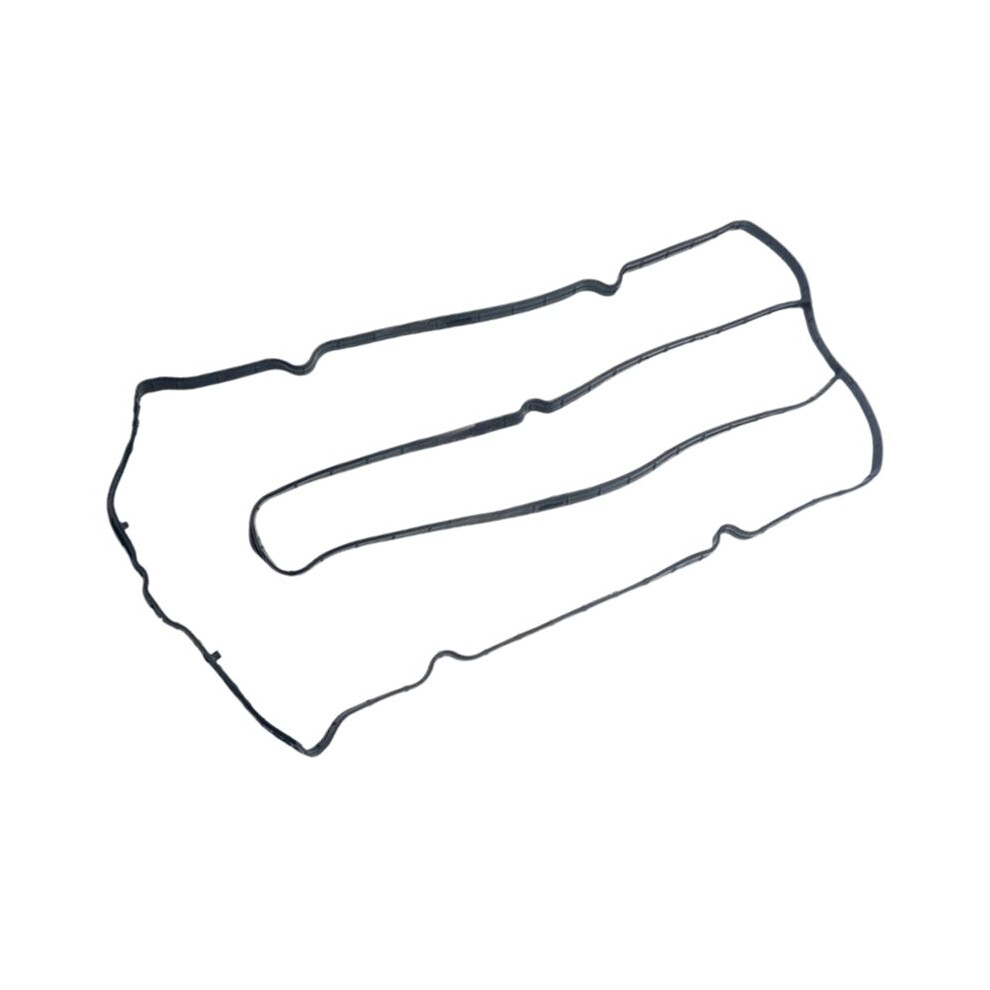 Valve Cover Gasket 4M5g6k260ca Suitable For Focus, Ecosport, Fiesta, Mondeo Black 4712791049729