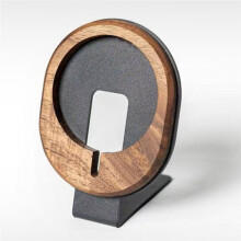 Wireless Charger Stand Computer Heightening Stand Accessories Modularization Storage Holders Desktop Storage Racks C