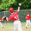 9 Inch Competition Training Baseball with Finger Placement Markers Games Practice Baseball Training Aid 7