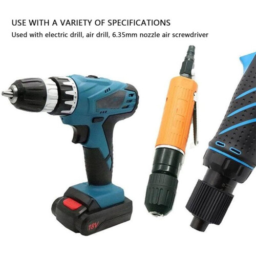 Electric Cap Sealing Machine , Handheld Bottle Capper Bit for 10-20mm Caps, Metal and Rubber Capping Accessory 1