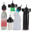 Electric Cap Sealing Machine , Handheld Bottle Capper Bit for 10-20mm Caps, Metal and Rubber Capping Accessory 7