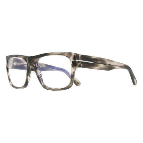 TOM FORD Tom Ford FT6035-B 056 Blue-Light Block Men New Eyeglasses 2