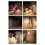 DIY Human Body Sensing LED Light Kit Motion Sensor Lights DIY Electronic Kit for Bedroom Wardrobe Storage Area 5