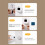 DIY Human Body Sensing LED Light Kit Motion Sensor Lights DIY Electronic Kit for Bedroom Wardrobe Storage Area 6