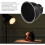 7In Standard Reflector Diffuser Lamp Shade Dish 60 Honeycomb Grid for Bowens Mount Studio Strobe Flash Light Speedlite 5