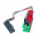 Protective Case for Heltec Capsule Sensor V3 V3 Programming Fixture USB Interface for Secondary Development 4