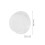 100Pcs Transparent Switch Covers for Kids Toy Power Button Protection 2