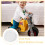 100Pcs Transparent Switch Covers for Kids Toy Power Button Protection 4