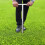 Soil Probe with Small Soil Sampling Bag, Soil Sampling Probe Pole, Ground Probe for Soil Testing Sampling 2