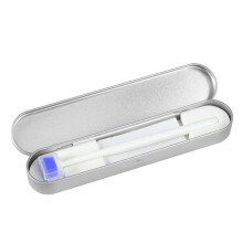 Kit de Nettoyage pour Objectif D'Appareil Photo Reflex Numérique (DSLR) : Écouvillon Sec pour Capteur CMOS CCD