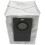Replacement Home Accessories for Uwant U300 Robot Accessories U300max Side Brush Dust Bag Filter Element Roller Rag 5