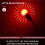 1W Darkroom Safe Light LED Bulb - E27 Socket Red Lamp for Film/Slide Processing with Analog Photography EU Plug 6
