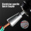 Wire Twisting Tool Wire Twister Wire Connector,Wire Twisting Tool Wire Stripper Tool Wire Twister Tool for Drill 8