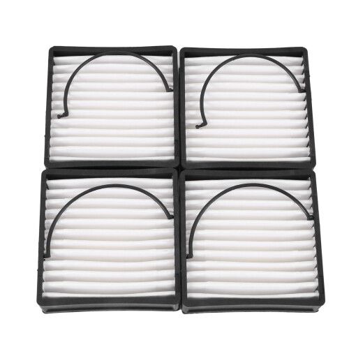 4PCS/LOT, Separ E0530K for SWK2000-5 Replacement Filter elements 00530 (300FG elements) Fuel Water Separator 1