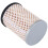 Oil Water Separator Assembly B10-AL Accessories Fuel Filter PF10 Filter elements Fuel Tank Filter 5