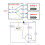 40A Dual-Cell Battery Module, Dual-Battery Parallel Module Discharges Simultaneously to Increase Current 10