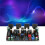 Amplifier Board Module Single Channel 200W 1943+5200 for  Pair Tube Rear Stage Amplifier Board Module 6