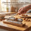 2Pcswood Base Stainless Steel Walnut Crackers for Kitchen Nut Cracking 4