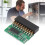 20Pin TPM 2.0 Module Vertical Trusted Platform Module for AOM TPM 9665V TCG 2.0 9