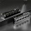 5 Keys Custom Keypad Macro Programmable  Keyboard Copy Paste Rgb Button Gaming Mechanical Keyboard Black 3