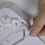 Electrical Bobbin Winder Sewing Machine Universal Bobbin Winder for Embroidery Home Use Wool Thread  DIY Tool Kits 2