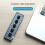 5 Keys Custom Keypad Macro Programmable  Keyboard Copy Paste Rgb Button Gaming Mechanical Keyboard White 4